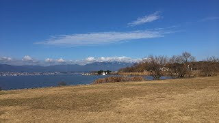 【ほぼ生配信】草津市下物町でゴミ拾い行脚　