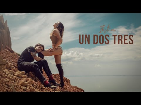 IKSTINA - Un Dos Tres (Official video)