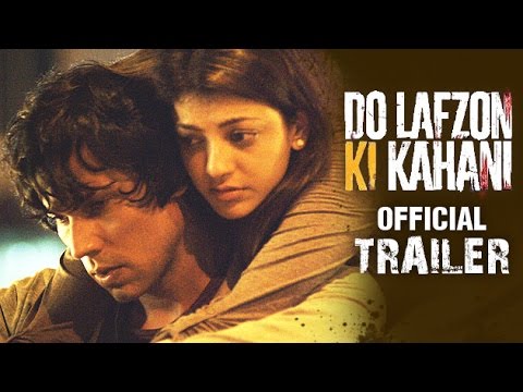 Do Lafzon Ki Kahani | Official Trailer 2 