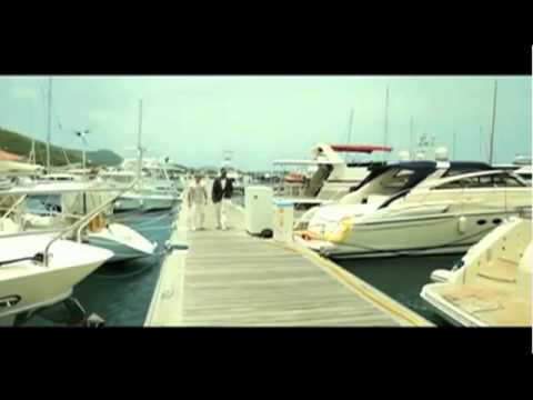 DJ OGB & Gemeni vs Don Omar - Danza Kuduro (Remix)