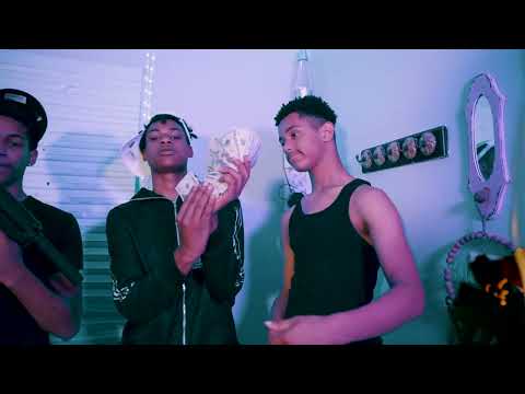 BB x THUMPA - Street Talk (Music Video)