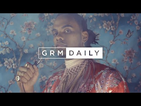 Rui M - Pop Dat [Music Video] | GRM Daily