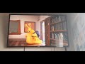 Closing To Monsters University 2013 UK DVD Italian Option