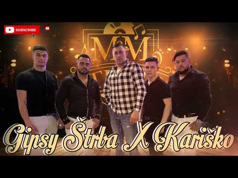 Gipsy Štrba ❌ Kariško 2024  -  Cely Album