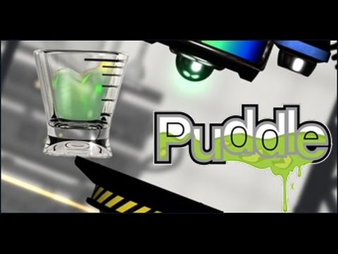 puddle pc test