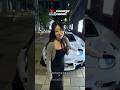 Beautiful Girl Car Sound Automobile Cars Edit Girl Sound Shorts