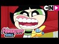 Powerpuff Girls The Powerpuff Girls Go To The Dentist Cartoon Network