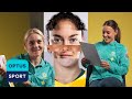 Face Mash: Guess the Matildas players