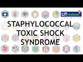 Staphylococcal Toxic Shock Syndrome