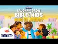 Who Is Jesus Bible Stories For Kids