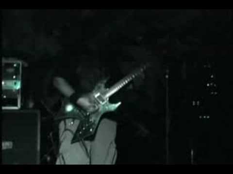 Chaosego - Plunging Into Servitude (Live) [Death Metal]