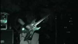 Chaosego - Plunging Into Servitude (Live) [Death Metal]
