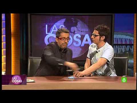 BFN: Juega cuando eres niño porque si no...