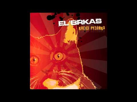 El'brkas - Já se vrátím
