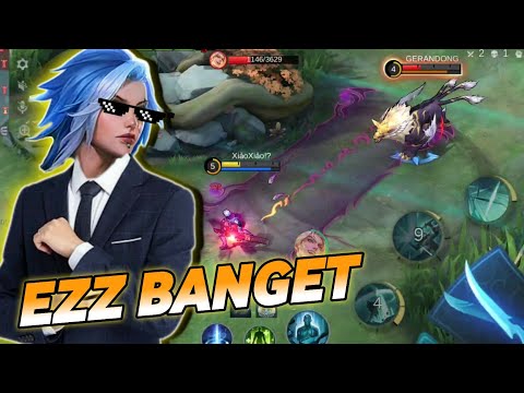 NGEBANTAI PREMAN BARU EXP LANE ‼️