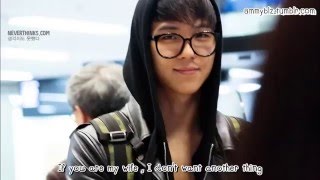 [Eng sub] Dear my wife - Mino(WINNER) and P.O( BLOCK B)