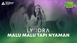 Download lagu LYODRA - MALU-MALU TAPI NYAMAN | Live @ HUT Kota Tual 2025 (TUAL MARYADAT) mp3 Download lagu LYODRA - MALU-MALU TAPI NYAMAN | Live @ HUT Kota Tual 2025 (TUAL MARYADAT) mp3