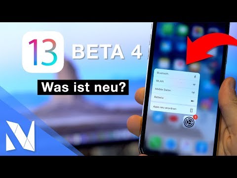 iOS 13 Beta 4 - Was ist neu? | Nils-Hendrik Welk