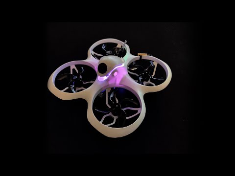 My Overkill Cetus X - Part 1