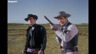 Download lagu Un vaquero solitario se venga de los bandidos por su familia | Película Del Oeste en Español mp3 Download lagu Un vaquero solitario se venga de los bandidos por su familia | Película Del Oeste en Español mp3