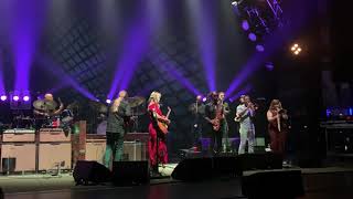Tedeschi Trucks Band // Keep on Growing (live at the Beacon Theatre 10/6/2018)