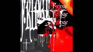 24. gin$eng - FRINGE (ft. INAS) [15.01.2018]