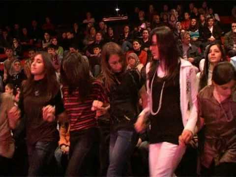 Sinan Yilmaz 5 Bölüm