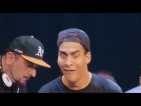 Battlerap ohne Kontext - 2