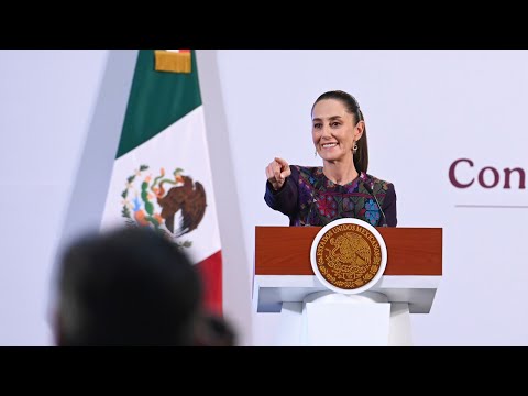 Mañaneradelpueblo Desde Palacio Nacional Jueves 17 De Octubre 2024 Mañaneradelpueblo Desde Palacio Nacional Jueves 17 De Octubre 2024