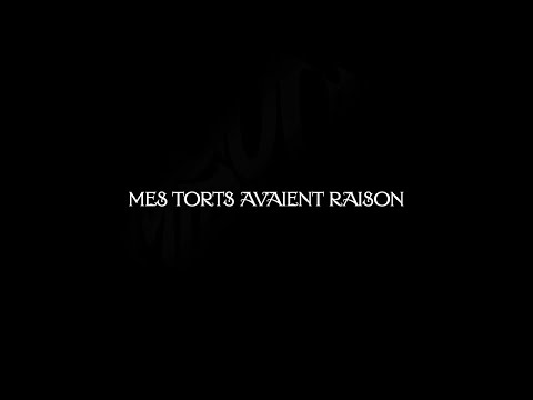 Video thumbnail for Mes torts avaient raison