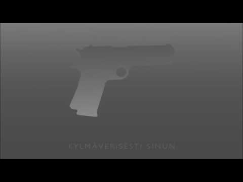 RinneRadio - Kylmäverisesti sinun (Muffler Remix)