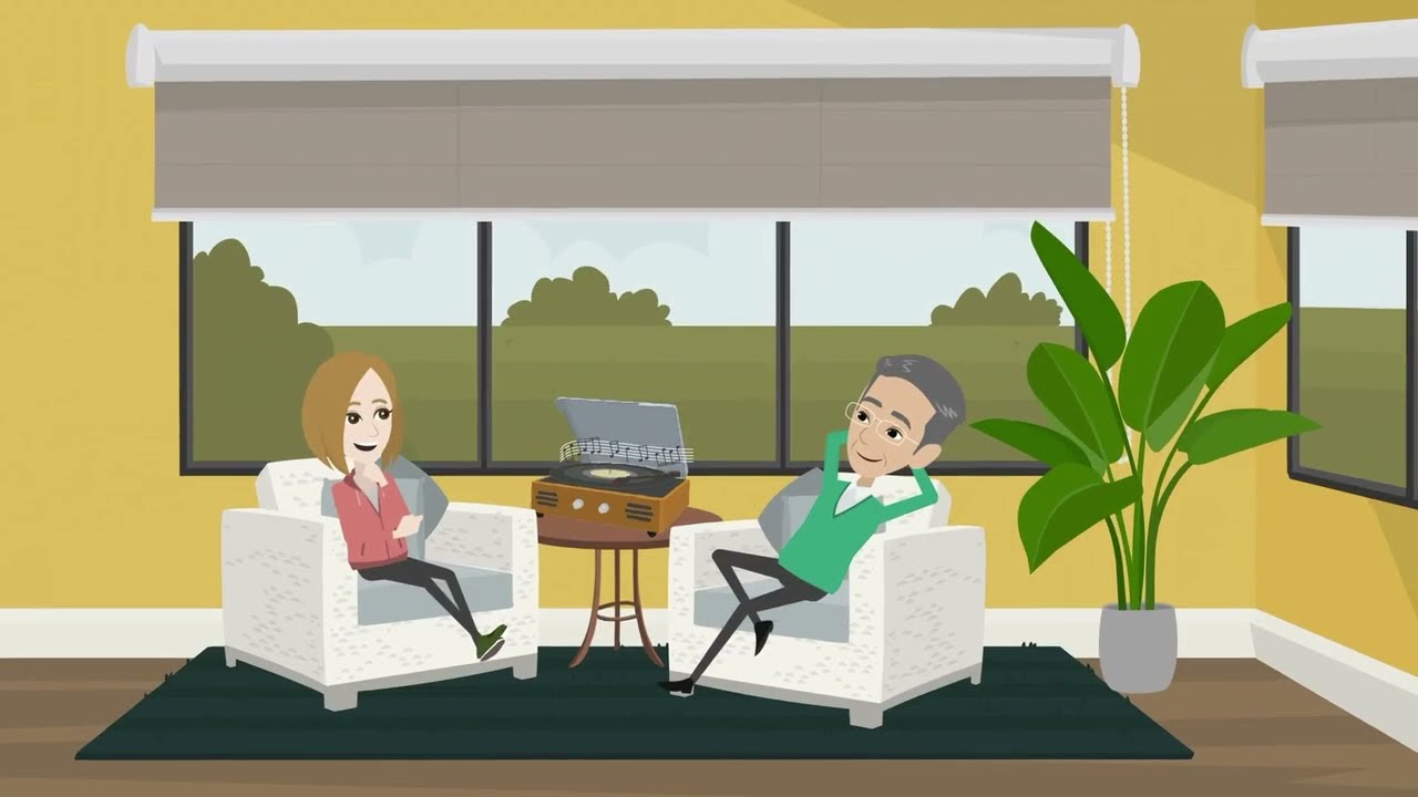 Hey Eldy: Bridging The Generational Gap!