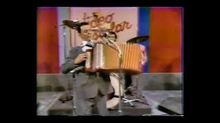 Santiago Jimenez Jr....Una tarde en el Alamo