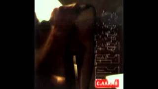 C.Aarme - The Gag EP (2003)