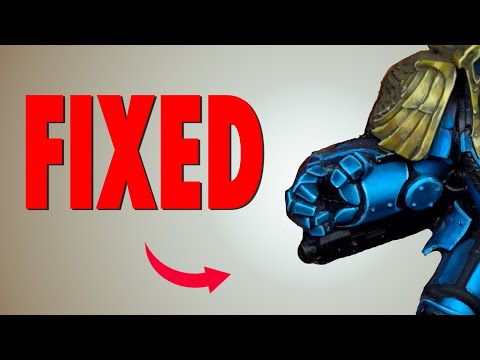 The SIMPLEST way to FIX edge highlighting nobody talks about!