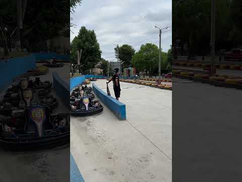 #karting #villacarlospaz #cordoba