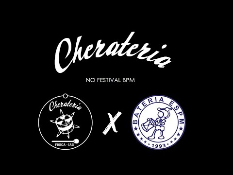 Cherateria Festival BPM 2019 - Batalha 1: Cherateria X ESPM