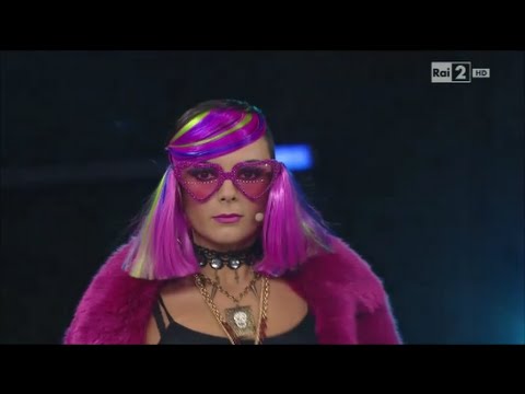 Arteteca / I Tamarri - Made in Sud 07/04/2015