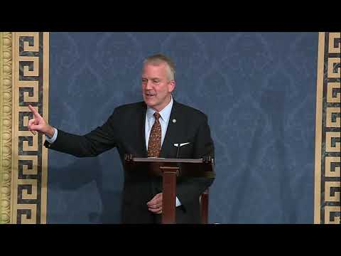 Sen%2E%20Dan%20Sullivan%20%28R%2DAlaska%29%20speaks%20on%20U%2ES%2E%2DChina%20relations%20%2D%20March%2024%2C%202021
