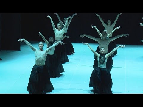 GYÖRY BALLETT