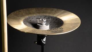 9" HH RADIA CUP CHIMES, зображення 1