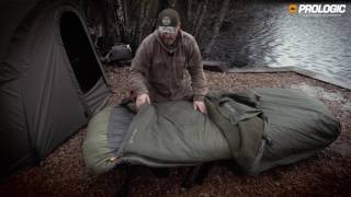 Prologic thermo armour 4s