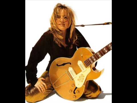 Heroes and Friends - Melissa Etheridge