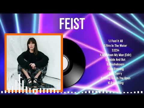 Essential 2024 Songs by Feist A Playlist to Enjoy on Repeat