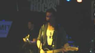 Gotham Rocks Tour 2012: A Jersey Evening at The Brighton Bar