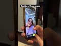Every Snapchat User Shorts