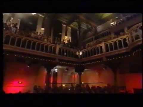 Boudewijn de Groot Live in Paradiso met het Metropole Orkest (1996)