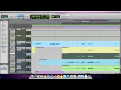 5 Minutes To A Better Mix: Wider Lead Vocals - TheRecordingRevolution.com