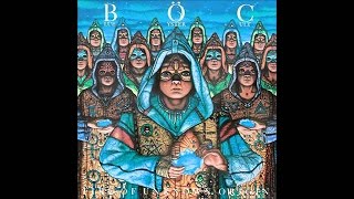 Blue Oyster Cult - Don&#39;t Turn Your Back (Tradução)