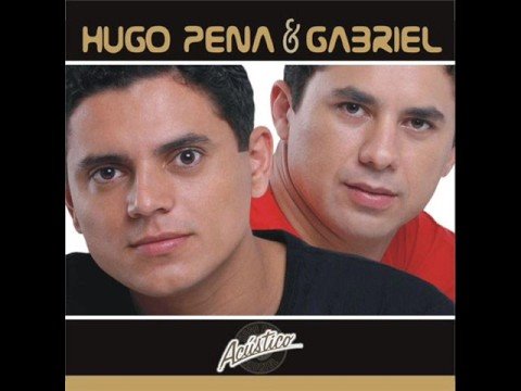 Hugo Pena & Gabriel - Mala Pronta